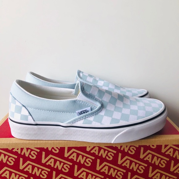 Vans Shoes - Classic Slip-On Vans